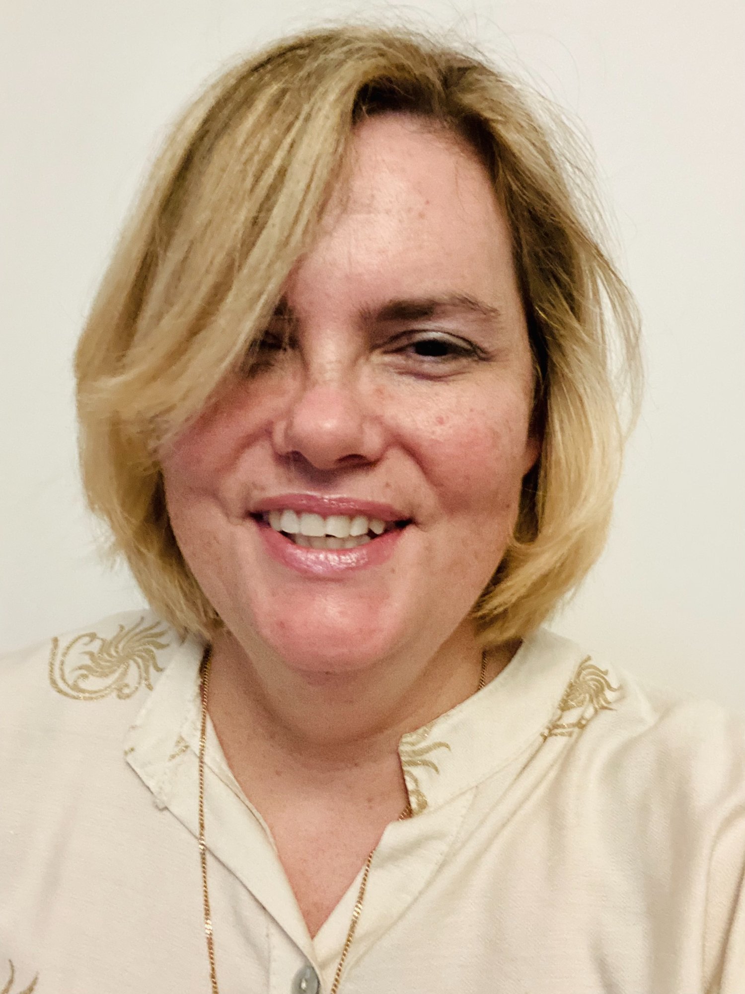 Anne Perrault — Formatrice